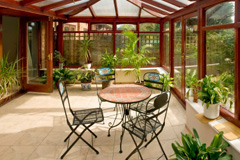Snainton conservatory quotes