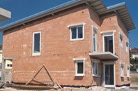 Snainton home extensions