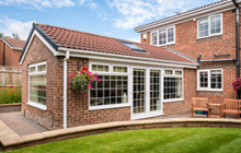 Snainton house extension leads