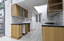 Snainton kitchen extension leads